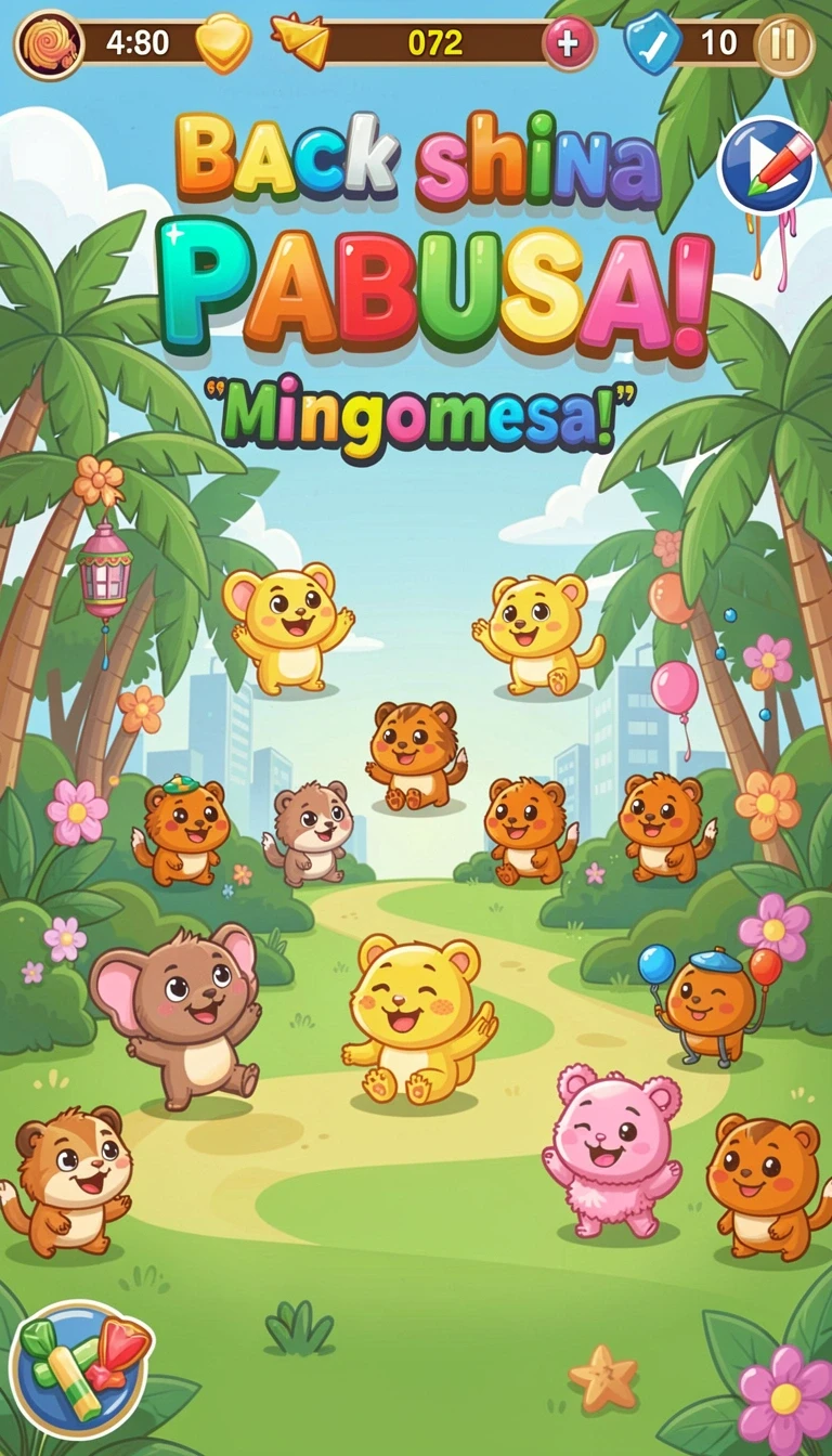 Download 7cone APK untuk Android screenshot 3