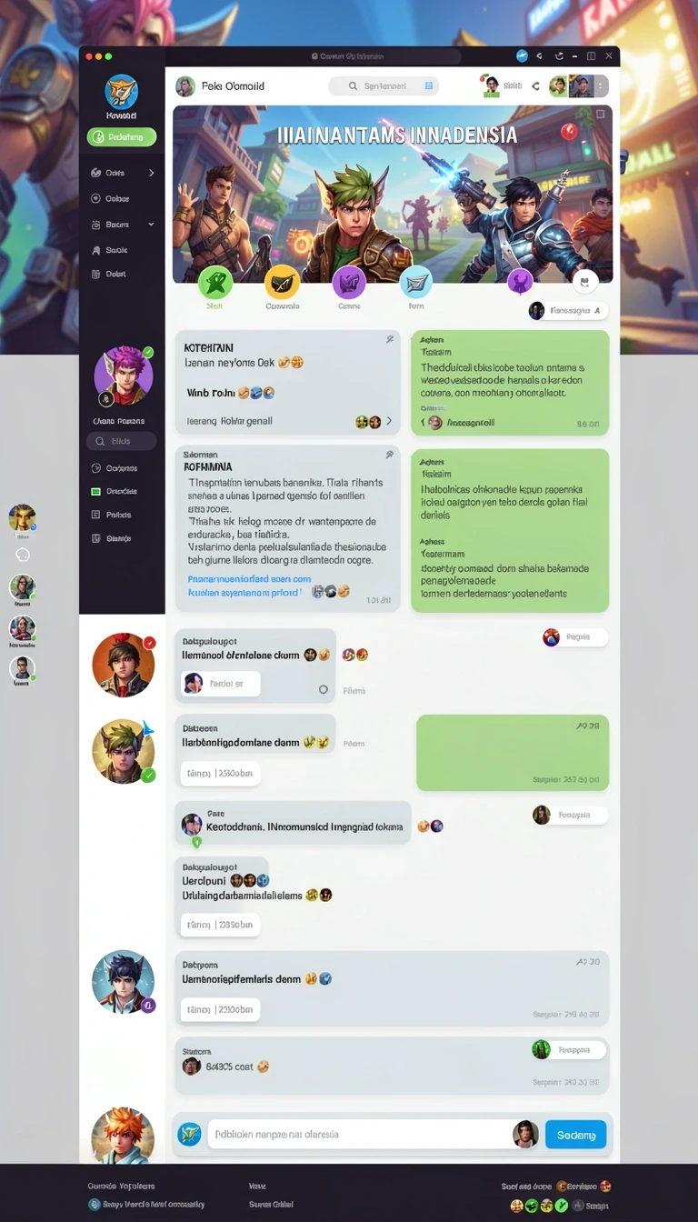 Review Aplikasi 6r6r Versi Terbaru screenshot 2