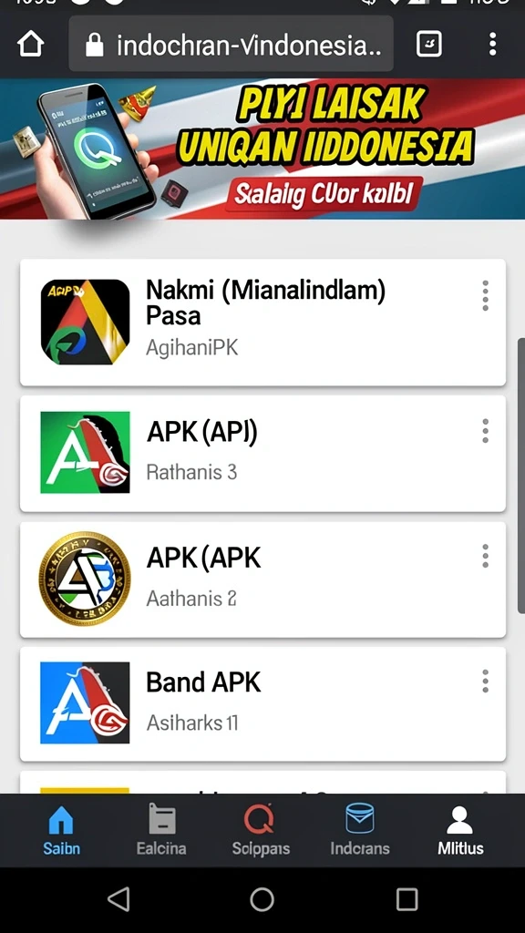 Download 6rt APK untuk Android screenshot 4