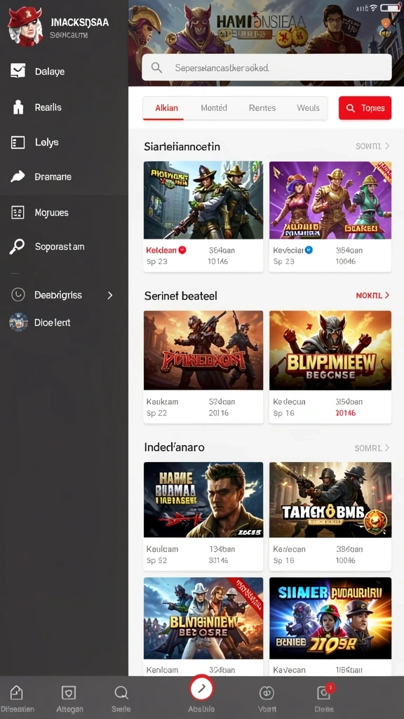 Download 7cone APK untuk Android screenshot 4