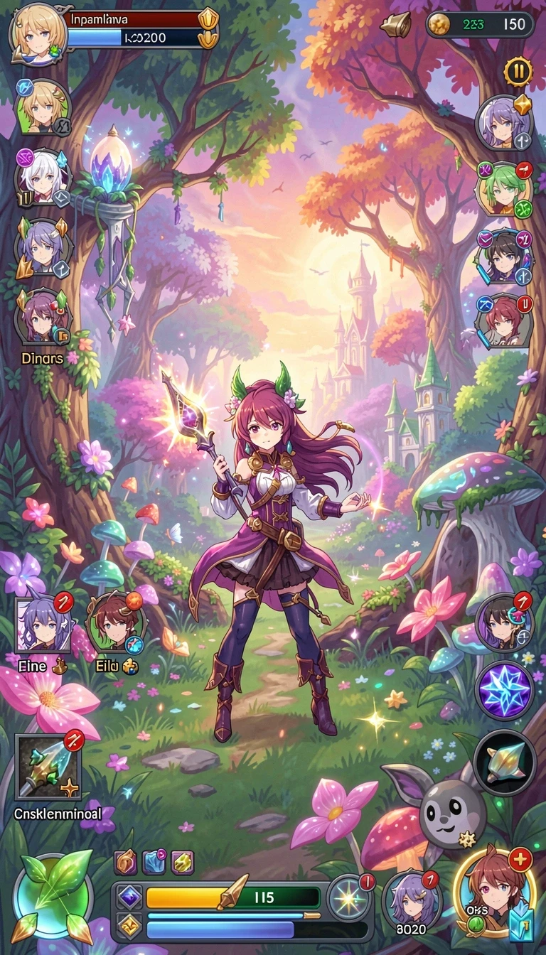 Review Aplikasi 7game Versi Terbaru screenshot 3