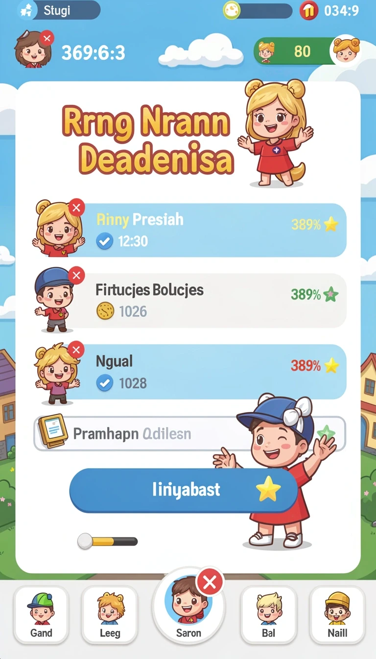 Download 8id APK untuk Android screenshot 4