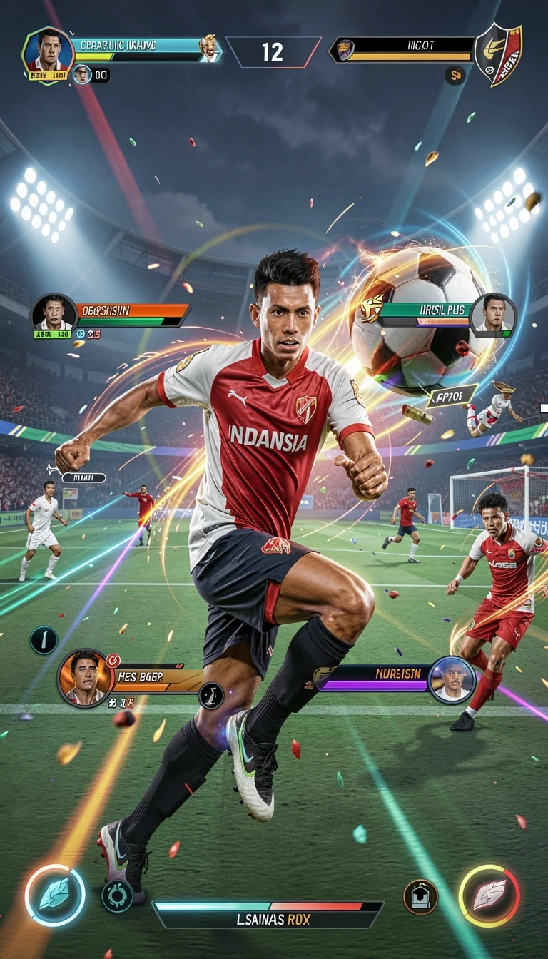 Download 7meter APK untuk Android screenshot 1