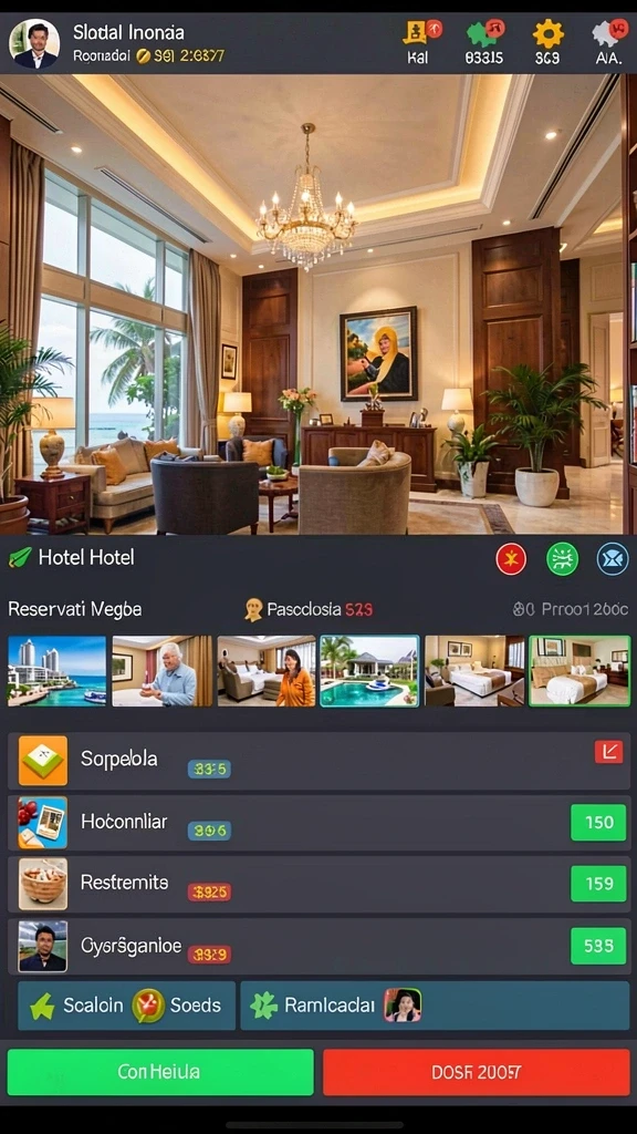 Download 6rt APK untuk Android screenshot 3