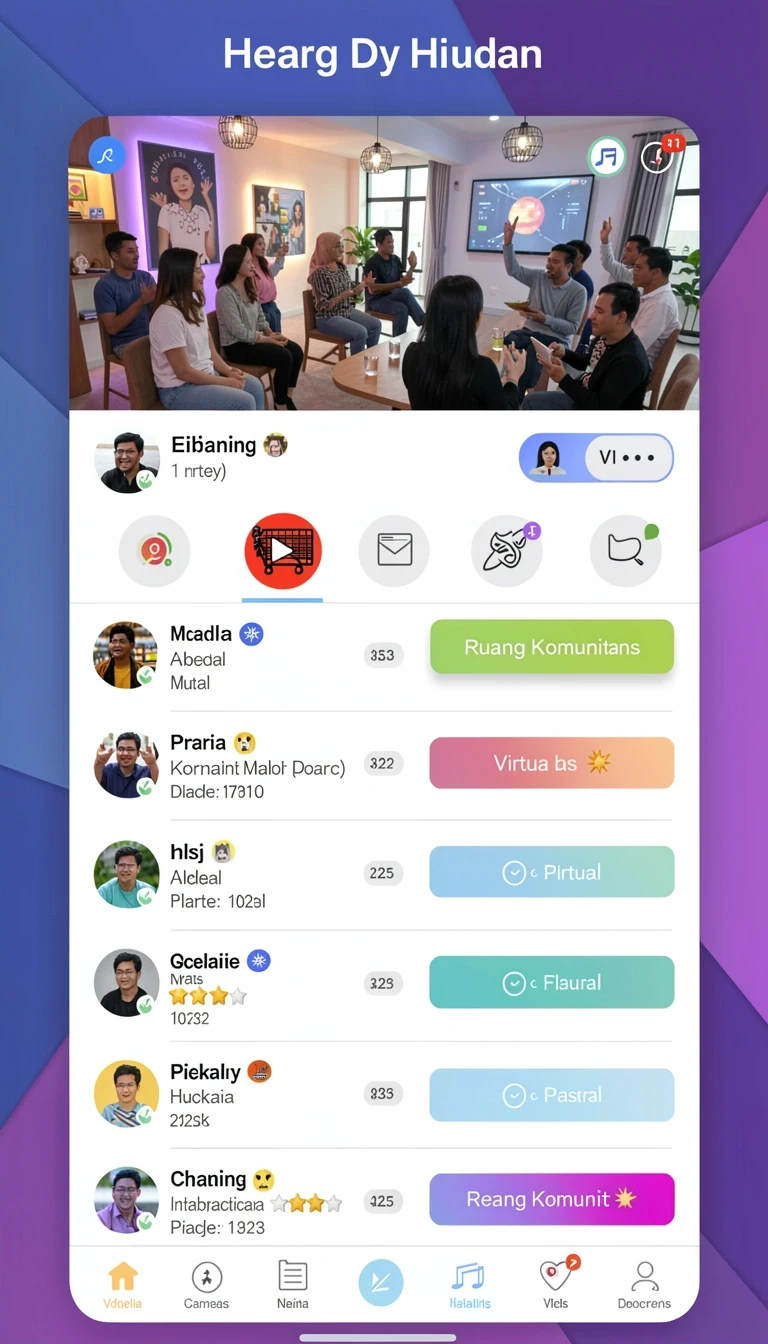 Download 8qr APK untuk Android screenshot 3