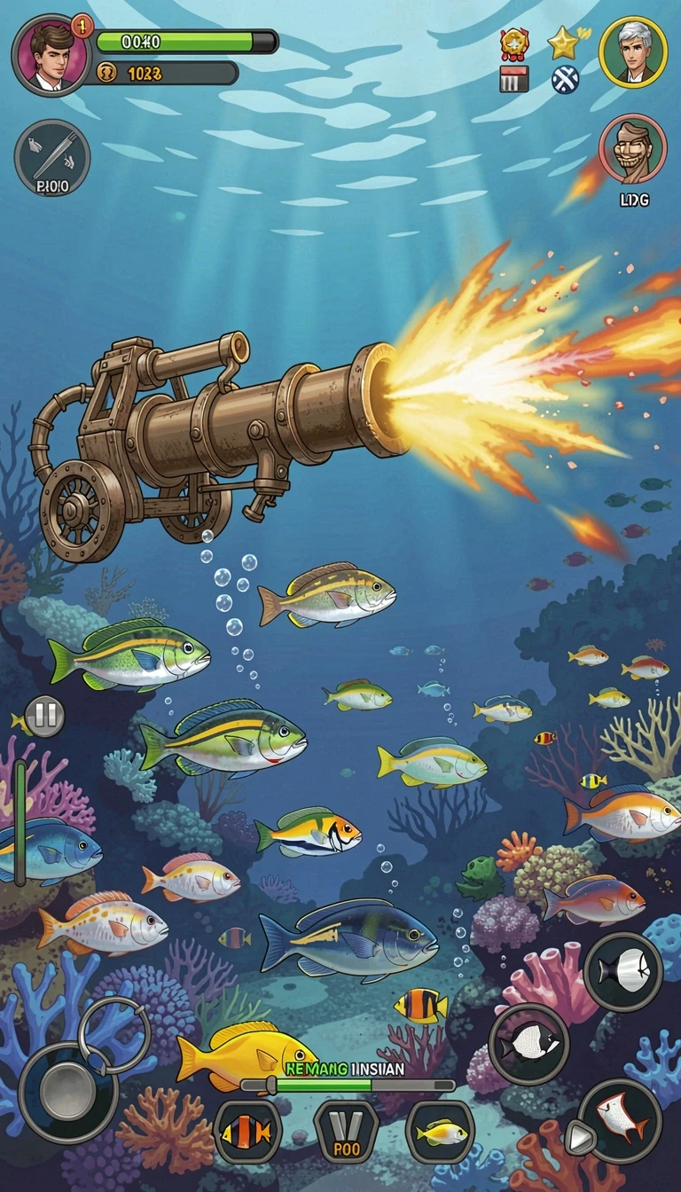 Review Aplikasi 7game Versi Terbaru screenshot 4