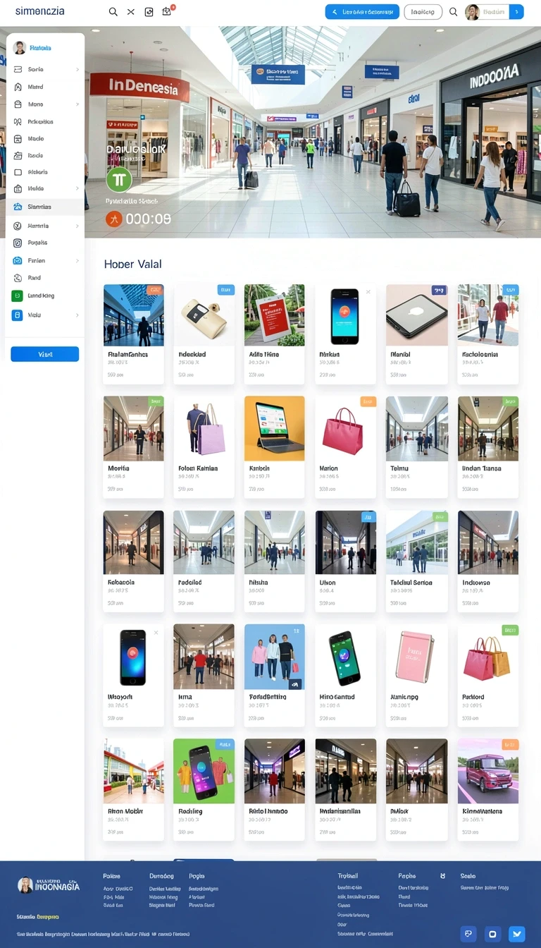8ii App APK Terbaru screenshot 3