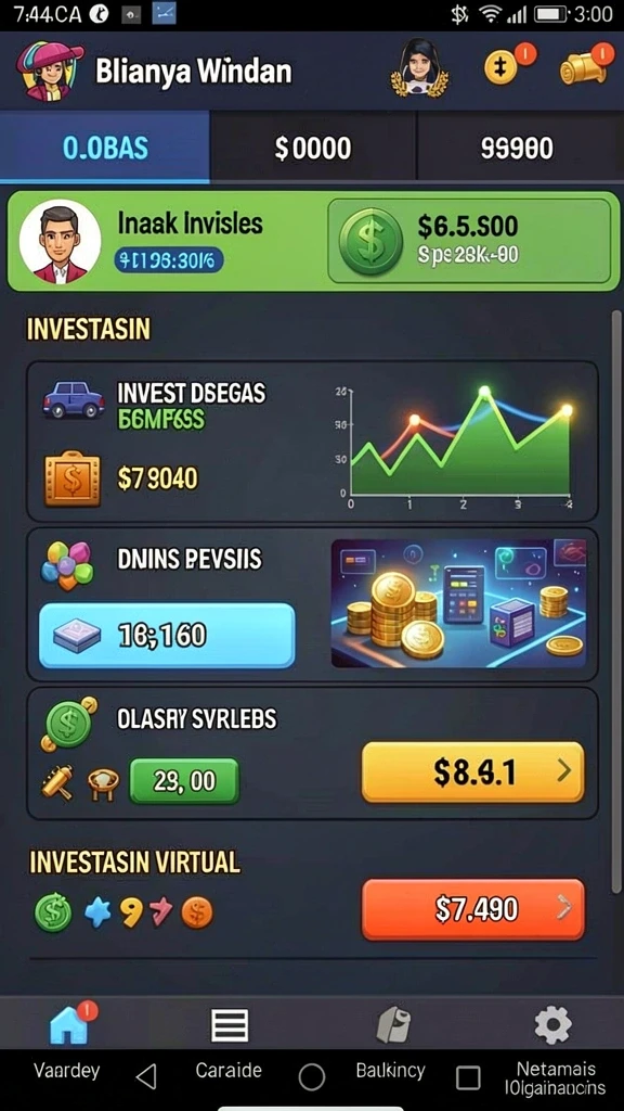 Review Aplikasi 7dewa Versi Terbaru screenshot 4