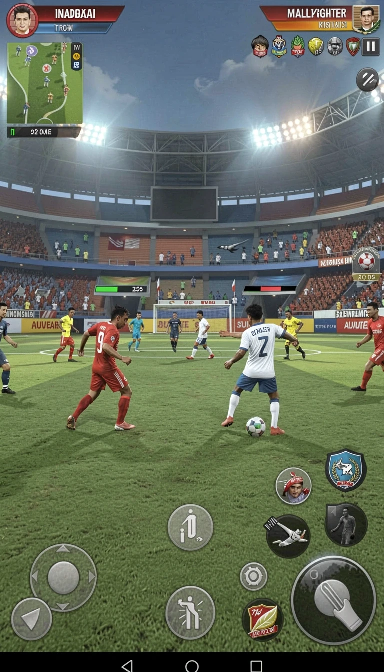 7svip App APK Terbaru screenshot 2