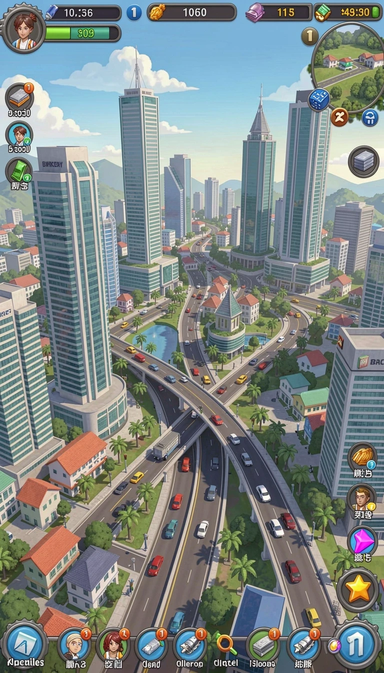 Download 8hhh APK untuk Android screenshot 4